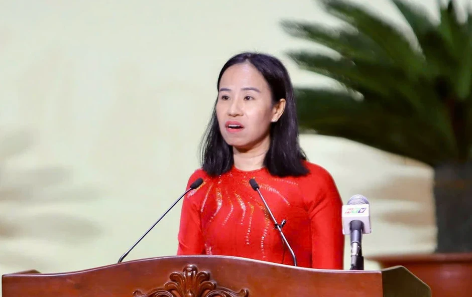 Tân đại biểu Quốc hội khóa XVI: Sẽ nỗ lực hết mình để xứng đáng với niềm tin của cử tri Tân đại biểu Quốc hội khóa XVI: Sẽ nỗ lực hết mình để xứng đáng với niềm tin của cử tri
