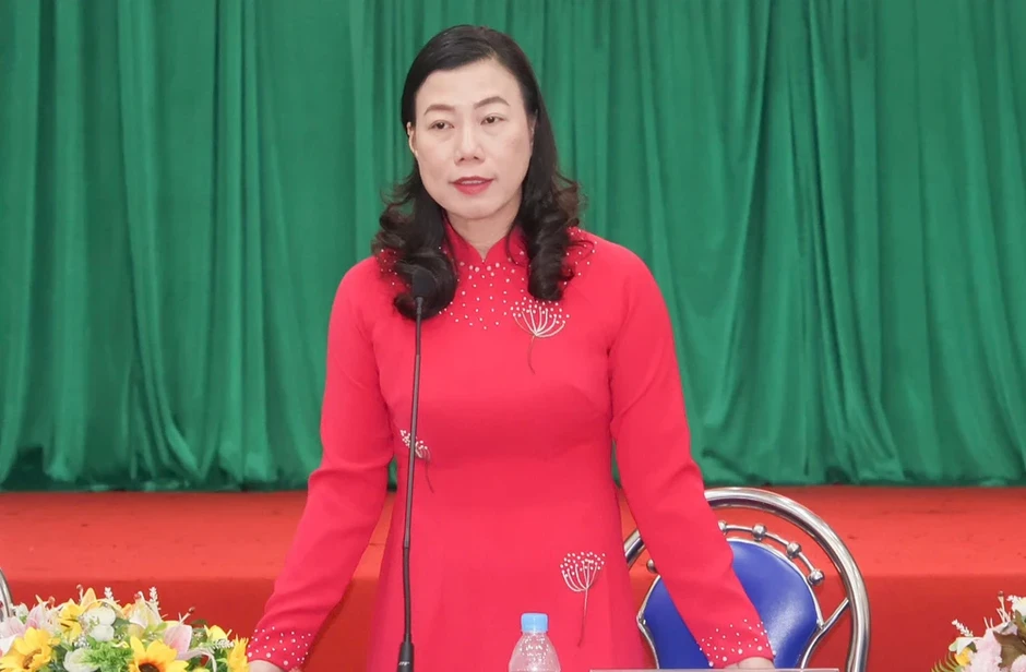 Tân đại biểu Quốc hội khóa XVI: Sẽ nỗ lực hết mình để xứng đáng với niềm tin của cử tri Tân đại biểu Quốc hội khóa XVI: Sẽ nỗ lực hết mình để xứng đáng với niềm tin của cử tri