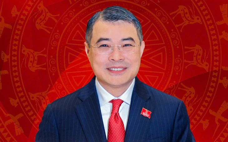 Tân Thủ tướng Lê Minh Hưng: Lòng tin của Nhân dân là nguồn lực lớn nhất của quốc gia Tân Thủ tướng Lê Minh Hưng: Lòng tin của Nhân dân là nguồn lực lớn nhất của quốc gia