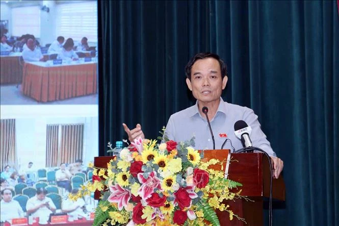 Tăng cường cải cách hành chính, chăm lo an sinh xã hội cho người dân Tăng cường cải cách hành chính, chăm lo an sinh xã hội cho người dân