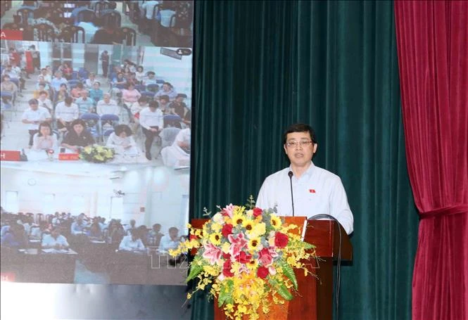 Tăng cường cải cách hành chính, chăm lo an sinh xã hội cho người dân Tăng cường cải cách hành chính, chăm lo an sinh xã hội cho người dân