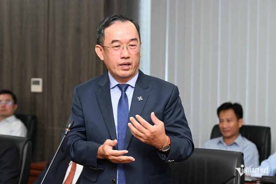 Tăng cường đối thoại, đồng hành cùng các tổ chức tôn giáo Tăng cường đối thoại, đồng hành cùng các tổ chức tôn giáo