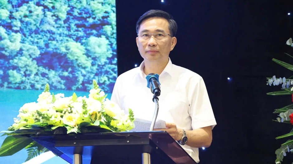Tăng cường kết nối, phát triển du lịch giữa Hà Tĩnh với các tỉnh thành Đông Nam Bộ