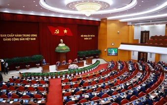 Tăng cường kỷ luật trong giai đoạn phát triển mới