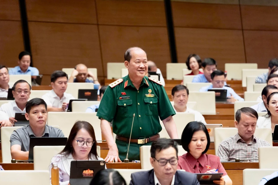 Tăng cường năng lực thực thi ở cấp trực tiếp xử lý tình huống Tăng cường năng lực thực thi ở cấp trực tiếp xử lý tình huống