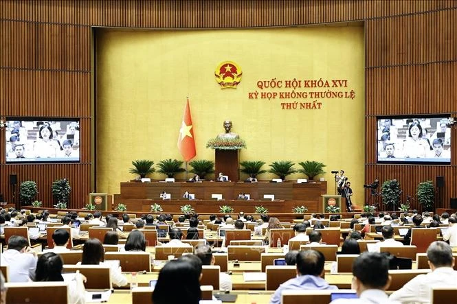 Tăng liên thông dữ liệu, nâng hiệu quả vận hành liên hồ và cảnh báo sớm