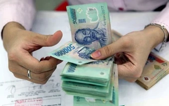 Tăng lương cơ sở lên 2.530.000 đồng/tháng từ 1/7/2026