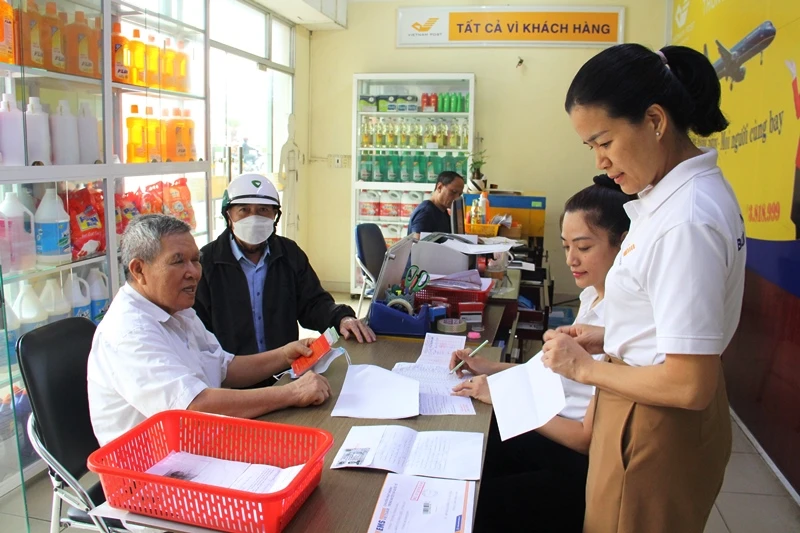Tăng lương hưu 2026: 3 , 5 Triệu người được điều chỉnh mức hưởng mới Tăng lương hưu 2026: 3 , 5 Triệu người được điều chỉnh mức hưởng mới