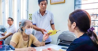Tăng lương hưu 2026: 3 , 5 Triệu người được điều chỉnh mức hưởng mới