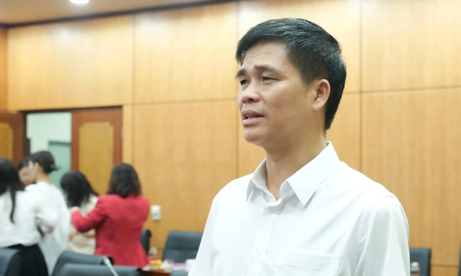 Tăng lương tối thiểu vùng 7 , 8 % từ 2027: Hài hòa lợi ích doanh nghiệp và người lao động Tăng lương tối thiểu vùng 7 , 8 % từ 2027: Hài hòa lợi ích doanh nghiệp và người lao động
