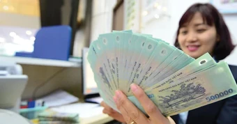 Tăng lương tối thiểu vùng 7 , 8 % từ 2027: Hài hòa lợi ích doanh nghiệp và người lao động