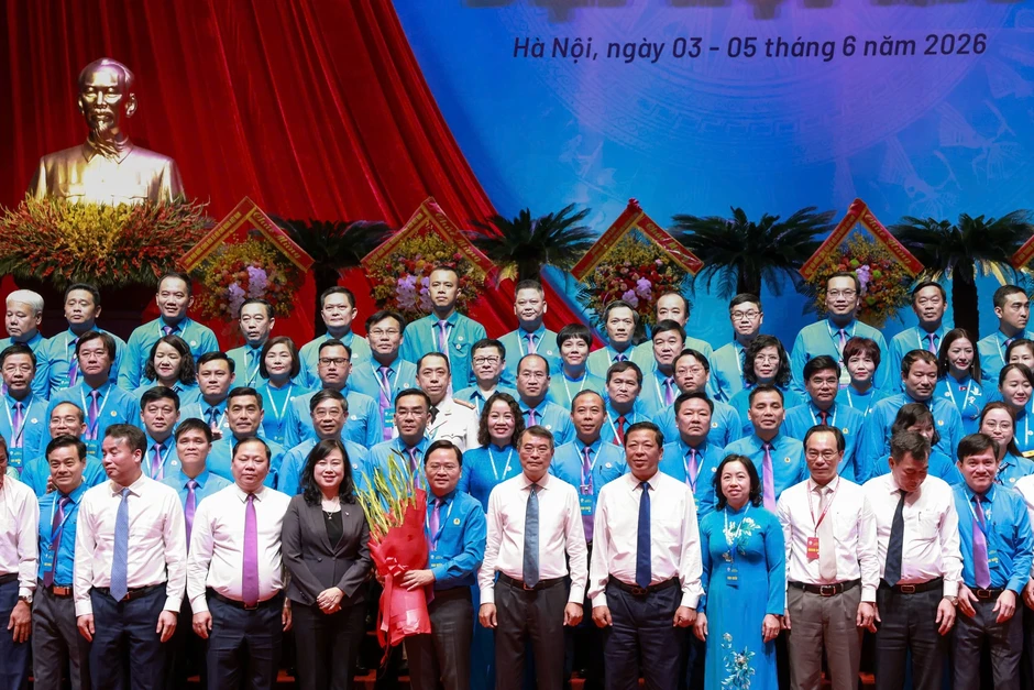 Tăng năng suất lao động phải bắt đầu từ chất lượng nguồn nhân lực Tăng năng suất lao động phải bắt đầu từ chất lượng nguồn nhân lực