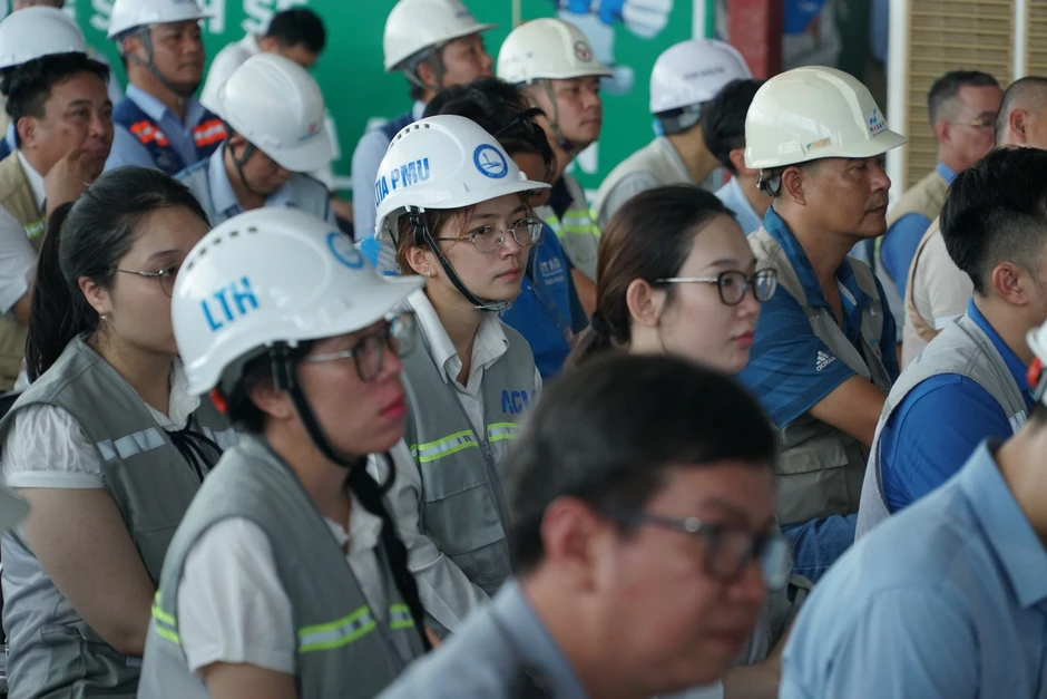 Tăng tốc hoàn thành dự án sân bay Long Thành Tăng tốc hoàn thành dự án sân bay Long Thành