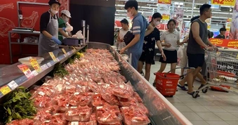 Tăng tốc kích cầu tiêu dùng