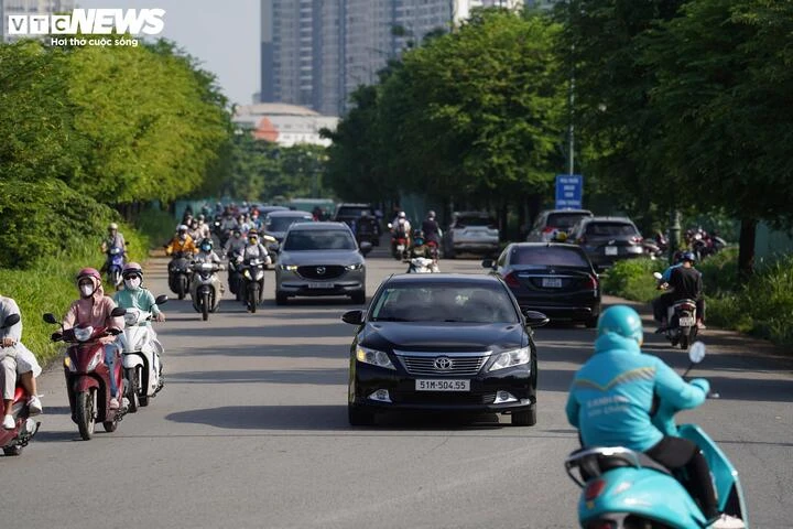 Tăng tốc thi công 4 tuyến đường huyết mạch hơn 8.200 tỷ tại Thủ Thiêm Tăng tốc thi công 4 tuyến đường huyết mạch hơn 8.200 tỷ tại Thủ Thiêm