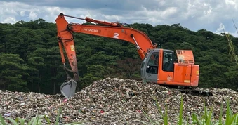 Tăng tốc thu gom rác, trả lại xanh sạch cho Đà Lạt