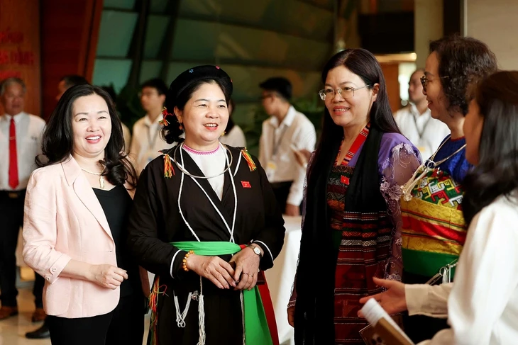 Tạo động lực cho giai đoạn phát triển mới Tạo động lực cho giai đoạn phát triển mới