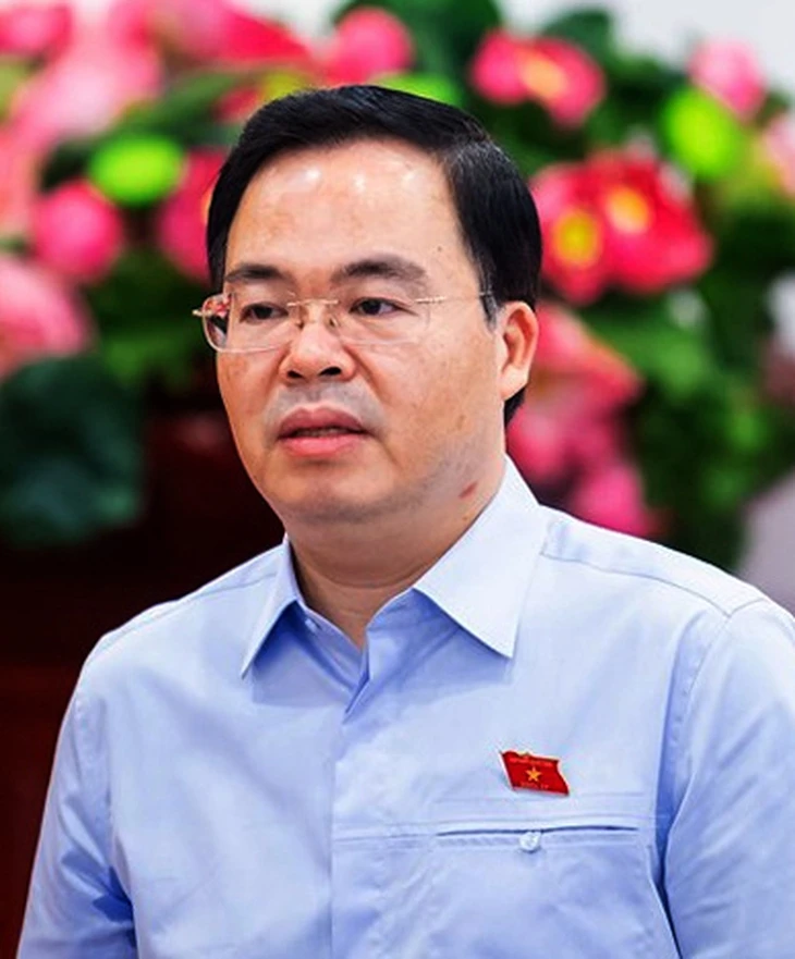 Tạo động lực cho giai đoạn phát triển mới Tạo động lực cho giai đoạn phát triển mới