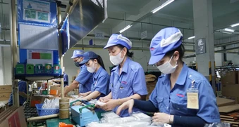 Tạo đột phá hỗ trợ doanh nghiệp nhỏ và vừa