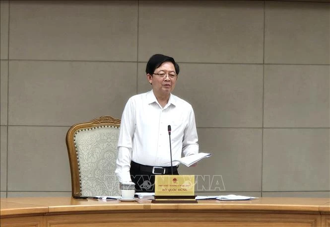 Tạo đột phá về triển khai danh mục và sản phẩm công nghệ chiến lược Tạo đột phá về triển khai danh mục và sản phẩm công nghệ chiến lược
