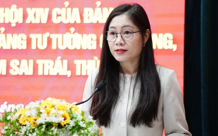 Tạo không gian phát triển mới cho báo chí, xuất bản Tạo không gian phát triển mới cho báo chí, xuất bản