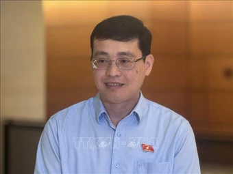 Tạo khuôn khổ thể chế bền vững, phân quyền mạnh mẽ để tháo gỡ điểm nghẽn phát triển