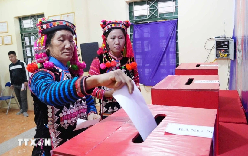 Tạo nền tảng pháp lý để Việt Nam phát triển trong kỷ nguyên mới Tạo nền tảng pháp lý để Việt Nam phát triển trong kỷ nguyên mới