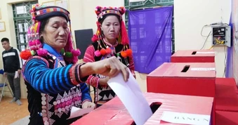 Tạo nền tảng pháp lý để Việt Nam phát triển trong kỷ nguyên mới