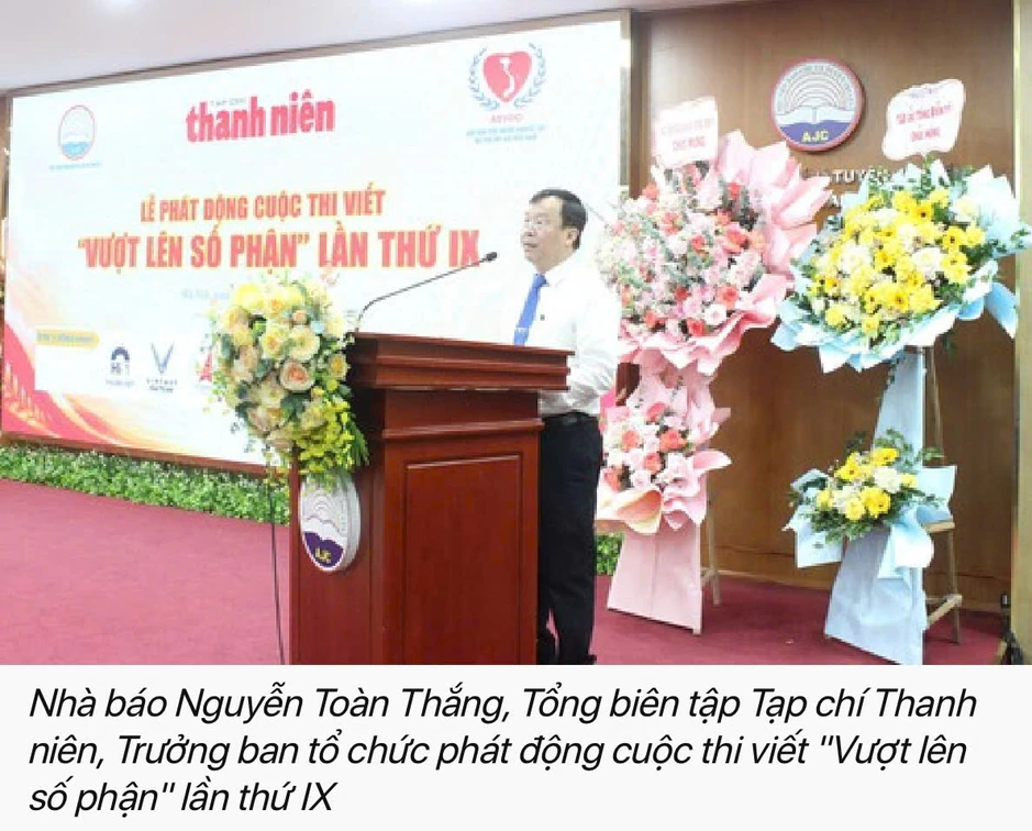 Tạp chí Thanh niên 64 năm xây dựng, phát triển, đồng hành cùng thanh thiếu niên Việt Nam (15/10/1962- 15/10/2026) Tạp chí Thanh niên 64 năm xây dựng, phát triển, đồng hành cùng thanh thiếu niên Việt Nam (15/10/1962- 15/10/2026)