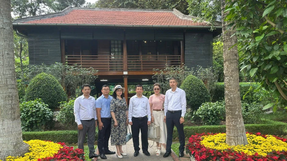 Tạp chí Thanh niên 64 năm xây dựng, phát triển, đồng hành cùng thanh thiếu niên Việt Nam (15/10/1962- 15/10/2026) Tạp chí Thanh niên 64 năm xây dựng, phát triển, đồng hành cùng thanh thiếu niên Việt Nam (15/10/1962- 15/10/2026)