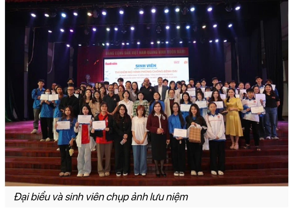 Tạp chí Thanh niên 64 năm xây dựng, phát triển, đồng hành cùng thanh thiếu niên Việt Nam (15/10/1962- 15/10/2026) Tạp chí Thanh niên 64 năm xây dựng, phát triển, đồng hành cùng thanh thiếu niên Việt Nam (15/10/1962- 15/10/2026)