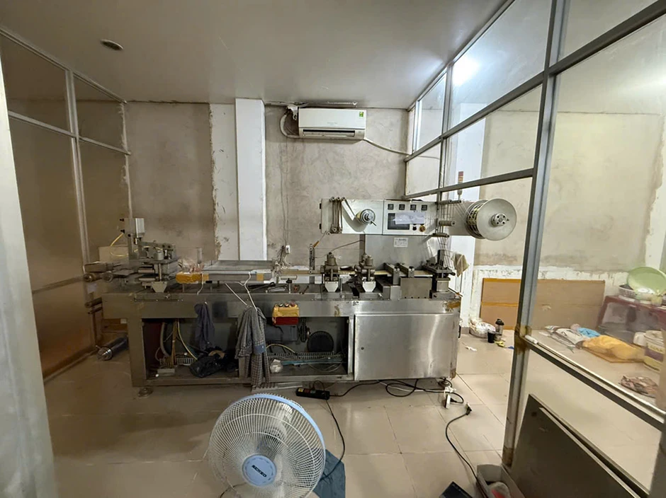 Tập đoàn Bảo Thanh Đường sản xuất, bán đông dược cấm như thế nào? Tập đoàn Bảo Thanh Đường sản xuất, bán đông dược cấm như thế nào?