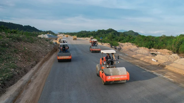 Tập đoàn Sơn Hải vừa gửi một đề xuất chưa từng có Tập đoàn Sơn Hải vừa gửi một đề xuất chưa từng có