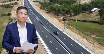Tập đoàn Sơn Hải vừa gửi một đề xuất chưa từng có