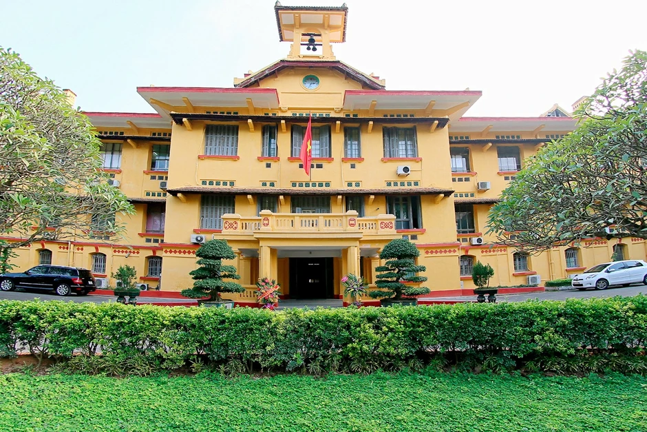 Tập hợp thông tin, chuẩn bị thanh tra 3 trường đại học tư thục lớn Tập hợp thông tin, chuẩn bị thanh tra 3 trường đại học tư thục lớn
