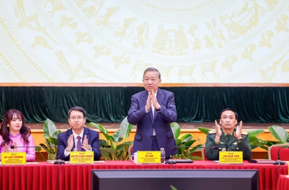 Tập trung bồi dưỡng nguồn nhân lực tương lai Tập trung bồi dưỡng nguồn nhân lực tương lai