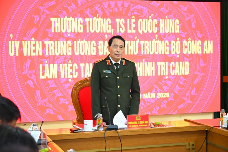 Tập trung giải pháp đột phá, đổi mới tư duy đào tạo Tập trung giải pháp đột phá, đổi mới tư duy đào tạo