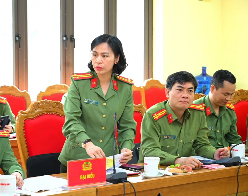 Tập trung giải pháp đột phá, đổi mới tư duy đào tạo Tập trung giải pháp đột phá, đổi mới tư duy đào tạo