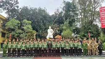 Tập trung giải pháp đột phá, đổi mới tư duy đào tạo