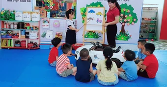 Tất cả các bậc phụ huynh toàn quốc chú ý quy định phạt tới 30 triệu đồng từ 16/5