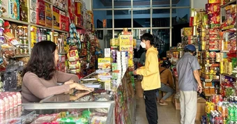 Tất cả các hộ kinh doanh bán hàng trên nhiều sàn thương mại khác nhau cần biết thông tin này