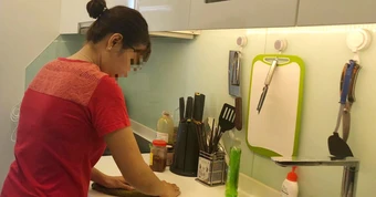 Tất cả người dân cả nước đang thuê người giúp việc chú ý mức phạt đến 75 triệu đồng từ 10/9