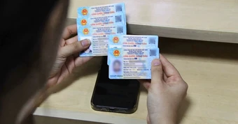 Tất cả người dân cần đặc biệt chú ý khi sử dụng thẻ Căn cước