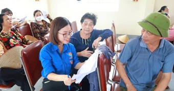 Tất cả người dân chú ý chi tiết mức hưởng lương hưu