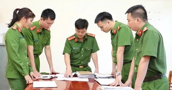 Tất cả người dân chú ý đề xuất quy định pháp luật mới nhất từ Bộ Công an