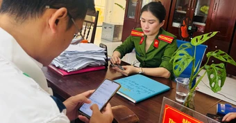 Tất cả người dân chú ý hàng loạt tài khoản VNeID có thể bị khóa sau 4 ngày nữa