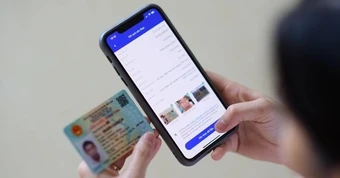 Tất cả người dân chú ý hành vi liên quan dữ liệu cá nhân có thể bị phạt tới 3 tỷ đồng
