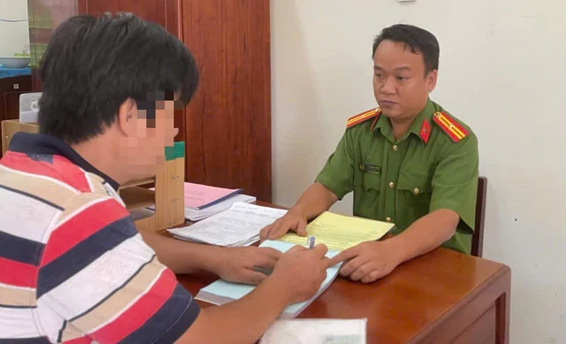 Tất cả người dân chú ý mức phạt 1 triệu đồng liên quan đến đăng ký thường trú, tạm trú Tất cả người dân chú ý mức phạt 1 triệu đồng liên quan đến đăng ký thường trú, tạm trú