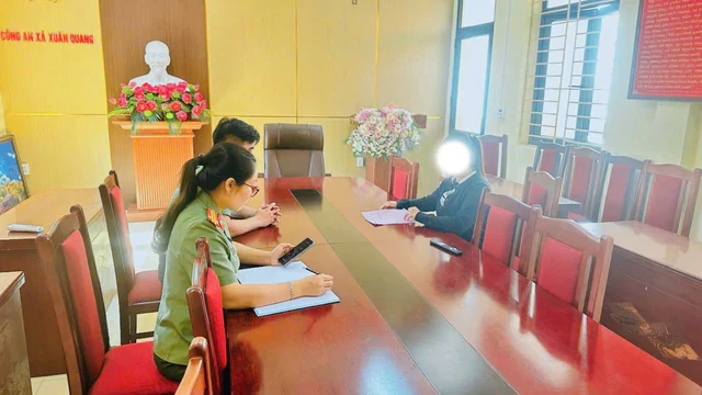 Tất cả người dân chú ý mức phạt 4 triệu đồng liên quan đến khai báo tạm trú