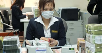 Tất cả người dân chú ý những trường hợp tài khoản ngân hàng sẽ bị phong tỏa